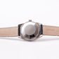 [Serviced] 1970s Tissot Automatic PR516 Straight Grain Silver Dial Men's Wrist-Watch