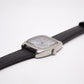 1971 Seiko Lord-Matic Metallic Blue Sunburst Dial Men's Wrist-Watch
