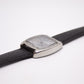 1971 Seiko Lord-Matic Metallic Blue Sunburst Dial Men's Wrist-Watch