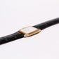 1986 Seiko Quartz Light White Dial Two Tone Case Men's Wrist-Watch