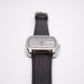1971 Seiko Lord-Matic Metallic Blue Sunburst Dial Men's Wrist-Watch