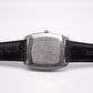 1971 Seiko Lord-Matic Metallic Blue Sunburst Dial Men's Wrist-Watch