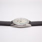 1967 Citizen Automatic Crystal 7 Silver Sunburst Dial Men's Wrist-Watch