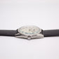 1967 Citizen Automatic Crystal 7 Silver Sunburst Dial Men's Wrist-Watch