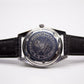 1967 Citizen Automatic Crystal 7 Silver Sunburst Dial Men's Wrist-Watch