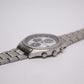 1996 Seiko Quartz Chronograph 'Panda Dial' Men's Wrist-Watch