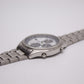 1996 Seiko Quartz Chronograph 'Panda Dial' Men's Wrist-Watch