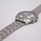 1996 Seiko Quartz Chronograph 'Panda Dial' Men's Wrist-Watch