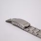 1996 Seiko Quartz Chronograph 'Panda Dial' Men's Wrist-Watch