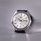 [Serviced] 1967 Seiko 5 DX Silver Sunburst Dial Men's Wrist-Watch