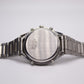 1996 Seiko Quartz Chronograph 'Panda Dial' Men's Wrist-Watch