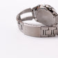 2007 Alba 'AKA' Quartz Sky Blue Sunburst Dial Chronograph Men's Wrist-Watch