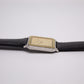 1979 Seiko Quartz Golden Washi Dial Two Tone Men's Wrist-Watch