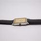 1979 Seiko Quartz Golden Washi Dial Two Tone Men's Wrist-Watch