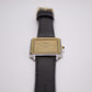 1979 Seiko Quartz Golden Washi Dial Two Tone Men's Wrist-Watch