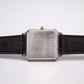 1979 Seiko Quartz Golden Washi Dial Two Tone Men's Wrist-Watch