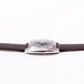 [Serviced] 1973 Seiko Automatic Marine Blue Dial Men's Wrist Watch