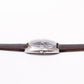 [Serviced] 1973 Seiko Automatic Marine Blue Dial Men's Wrist Watch