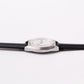[Serviced] 1975 Seiko Automatic Textured White Dial Men's Wrist-Watch