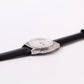 [Serviced] 1975 Seiko Automatic Textured White Dial Men's Wrist-Watch