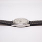 1968 King Seiko Silver Sunburst Men's Wrist-Watch