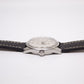 1968 King Seiko Silver Sunburst Men's Wrist-Watch