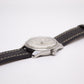 1968 King Seiko Silver Sunburst Men's Wrist-Watch