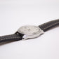 1968 King Seiko Silver Sunburst Men's Wrist-Watch