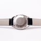[Serviced] 1975 Seiko Automatic Textured White Dial Men's Wrist-Watch
