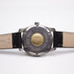 1968 King Seiko Silver Sunburst Men's Wrist-Watch