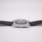 [Serviced] 1964 Timex Electronic Tri-Textured Midnight Blue Dial Men's Wrist-Watch