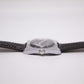 [Serviced] 1964 Timex Electronic Tri-Textured Midnight Blue Dial Men's Wrist-Watch