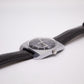 [Serviced] 1964 Timex Electronic Tri-Textured Midnight Blue Dial Men's Wrist-Watch