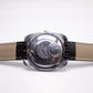 [Serviced] 1964 Timex Electronic Tri-Textured Midnight Blue Dial Men's Wrist-Watch