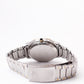 1981 Pulsar Quartz 'Baby Santos' Two Tone Case Men's Wrist-Watch