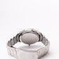 1981 Pulsar Quartz 'Baby Santos' Two Tone Case Men's Wrist-Watch
