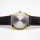 [Serviced] 1960s Caravelle Mechanical Silver Sunburst Dial Men's Wrist-Watch