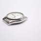 1977 Seiko Silverwave Roman Numerals Men's Wrist-Watch