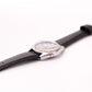 [Serviced] 1978 Seiko Automatic Gray Sunburst Dial Men's Wrist-Watch