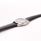 [Serviced] 1978 Seiko Automatic Gray Sunburst Dial Men's Wrist-Watch