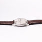 1970 Seiko Automatic Silver Sunburst Dial Men's Wrist-Watch