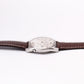 1970 Seiko Automatic Silver Sunburst Dial Men's Wrist-Watch
