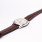 1970 Seiko Automatic Silver Sunburst Dial Men's Wrist-Watch