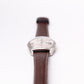1970 Seiko Automatic Silver Sunburst Dial Men's Wrist-Watch
