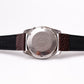 1970 Seiko Automatic Silver Sunburst Dial Men's Wrist-Watch