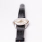[Serviced] 1960s Wittnauer Automatic Silver Sunburst Dial Men's Wrist-Watch