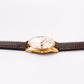 [Serviced] 1972 Seiko Automatic Silver Sunburst Dial Men's Wrist-Watch