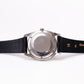[Serviced] 1960s Wittnauer Automatic Silver Sunburst Dial Men's Wrist-Watch