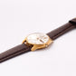 [Serviced] 1972 Seiko Automatic Silver Sunburst Dial Men's Wrist-Watch