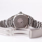 1980 Seiko Silverwave Straight Grain Silver Dial Men's Wrist-Watch